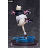 PRE ORDER - Hololive Production - Advent Mococo Abyssgard figure AXGRIT, Standard Edition