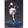 PRÉCOMMANDE - Hololive Production - Figurine Advent Mococo Abyssgard AXGRIT, Standard Edition