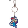 Dr. Slump keychain - Arale