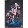 PRE ORDER - Hololive Production - Advent Mococo Abyssgard figure AXGRIT, Deluxe Edition