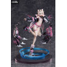 PRE ORDER - Hololive Production - Advent Mococo Abyssgard figure AXGRIT, Deluxe Edition