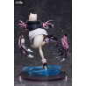 PRE ORDER - Hololive Production - Advent Mococo Abyssgard figure AXGRIT, Deluxe Edition