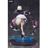 PRE ORDER - Hololive Production - Advent Mococo Abyssgard figure AXGRIT, Deluxe Edition