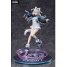 PRE ORDER - Hololive Production - Advent Fuwawa Abyssgard figure AXGRIT, Standard Edition