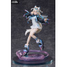 PRÉCOMMANDE - Hololive Production - Figurine Advent Fuwawa Abyssgard AXGRIT, Standard Edition