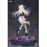 PRÉCOMMANDE - Hololive Production - Figurine Advent Fuwawa Abyssgard AXGRIT, Standard Edition