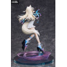 PRÉCOMMANDE - Hololive Production - Figurine Advent Fuwawa Abyssgard AXGRIT, Standard Edition