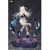 PRÉCOMMANDE - Hololive Production - Figurine Advent Fuwawa Abyssgard AXGRIT, Deluxe Edition