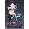 PRÉCOMMANDE - Hololive Production - Figurine Advent Fuwawa Abyssgard AXGRIT, Deluxe Edition