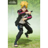 Naruto, figure Boruto, SH Figuarts