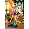 PRÉCOMMANDE - Atelier Resleriana: Forgotten Alchemy and the Polar Night Liberator - Figurine Ryza, Resleriana Academy