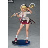 PRÉCOMMANDE - Atelier Resleriana: Forgotten Alchemy and the Polar Night Liberator - Figurine Ryza, Resleriana Academy