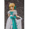 Fate/Grand Order - Figurine Saber/Altria Pendragon, Version Heroic Spirit Formal Dress