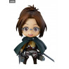 PRÉCOMMANDE - Attack on Titan - Figurine Hange Zoe (Hansi Zoe), Nendoroid