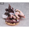 Original Character - Sumire Kurosawa figure by Tsuchino