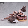 Original Character - Figurine Sumire Kurosawa by Tsuchino