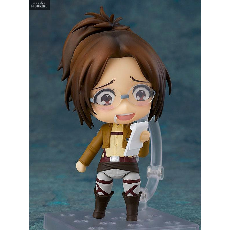 Attack on Titan - Figure...