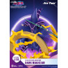 Yu-Gi-Oh! Duel Monsters - Figurine Dark Magician, D-Stage