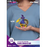 Yu-Gi-Oh! Duel Monsters - Figurine Dark Magician, D-Stage