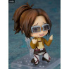 PRÉCOMMANDE - Attack on Titan - Figurine Hange Zoe (Hansi Zoe), Nendoroid