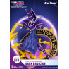 Yu-Gi-Oh! Duel Monsters - Figurine Dark Magician, D-Stage