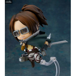 Attack on Titan - Figurine...