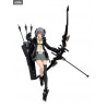 Heavily Armed High School Girls - Figure Roku, Figma