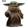 Star Wars: The Mandalorian - Figurine Grogu, Life-Size Masterpiece