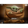 Star Wars: The Mandalorian - Grogu figure, Life-Size Masterpiece