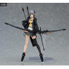 Heavily Armed High School Girls - Figure Roku, Figma
