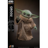 Star Wars: The Mandalorian - Grogu figure, Life-Size Masterpiece