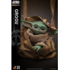 Star Wars: The Mandalorian - Grogu figure, Life-Size Masterpiece