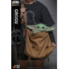 Star Wars: The Mandalorian - Grogu figure, Life-Size Masterpiece