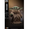 Star Wars: The Mandalorian - Grogu figure, Life-Size Masterpiece