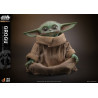 Star Wars: The Mandalorian - Grogu figure, Life-Size Masterpiece