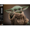 Star Wars: The Mandalorian - Grogu figure, Life-Size Masterpiece