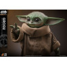 Star Wars: The Mandalorian - Grogu figure, Life-Size Masterpiece