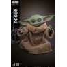 Star Wars: The Mandalorian - Grogu figure, Life-Size Masterpiece