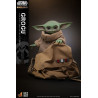 Star Wars: The Mandalorian - Grogu figure, Life-Size Masterpiece