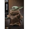 Star Wars: The Mandalorian - Grogu figure, Life-Size Masterpiece