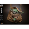 Star Wars: The Mandalorian - Grogu figure, Life-Size Masterpiece