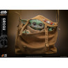 Star Wars: The Mandalorian - Grogu figure, Life-Size Masterpiece