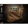 Star Wars: The Mandalorian - Grogu figure, Life-Size Masterpiece