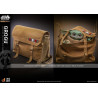 Star Wars: The Mandalorian - Grogu figure, Life-Size Masterpiece