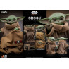Star Wars: The Mandalorian - Figurine Grogu, Life-Size Masterpiece