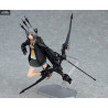 Heavily Armed High School Girls - Figure Roku, Figma