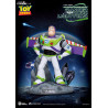 Disney/Pixar, Toy Story - Figurine Ranger Buzz Lightyear, Master Craft
