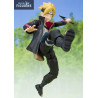 Naruto, figure Boruto, SH Figuarts