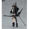Heavily Armed High School Girls - Figure Roku, Figma