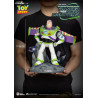 Disney/Pixar, Toy Story - Figurine Ranger Buzz Lightyear, Master Craft